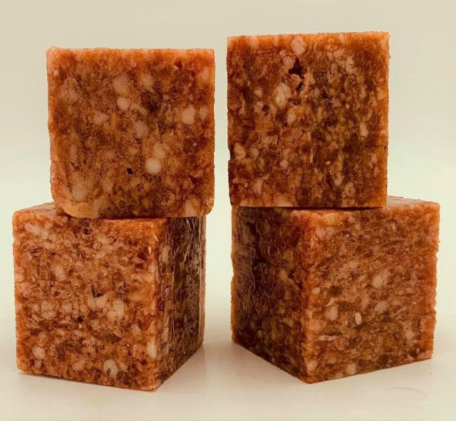 Chicken Mince Bites - 10kg