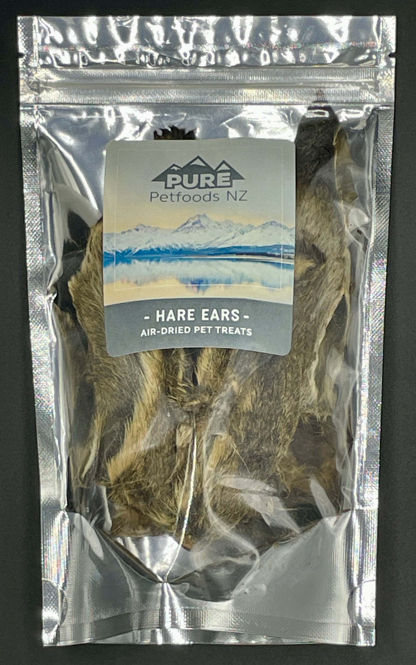 Air Dried Hare Ears