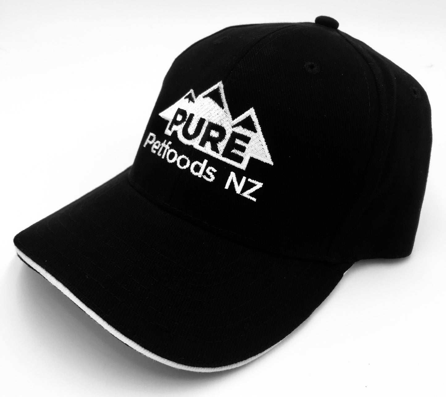 Pure Petfoods NZ Cap