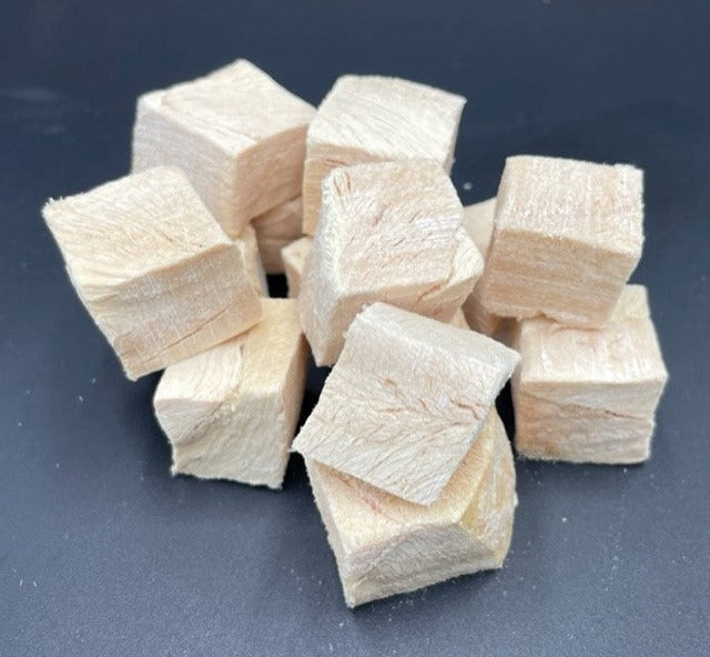 Turkey Bites - Freeze Dried 50g