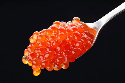 Nature's Nutrient Powerhouse