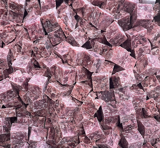 Wild Goat Mince Bites - 1kg