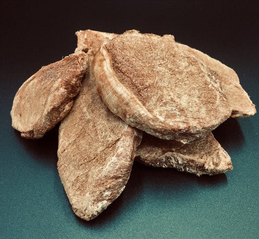 Ultra Premium NZ Wild Venison Steak - Freeze Dried 85g
